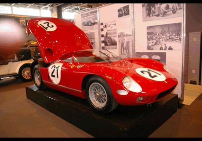 Ferrari 330P 1964  